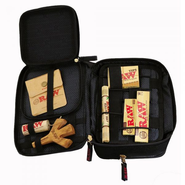 BP.Raw Smokers Travel Bag PPF.1103 3