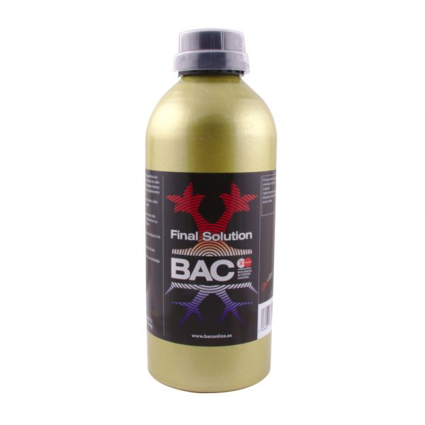 Bac Final Solution Gold 1L FBAC.005 01
