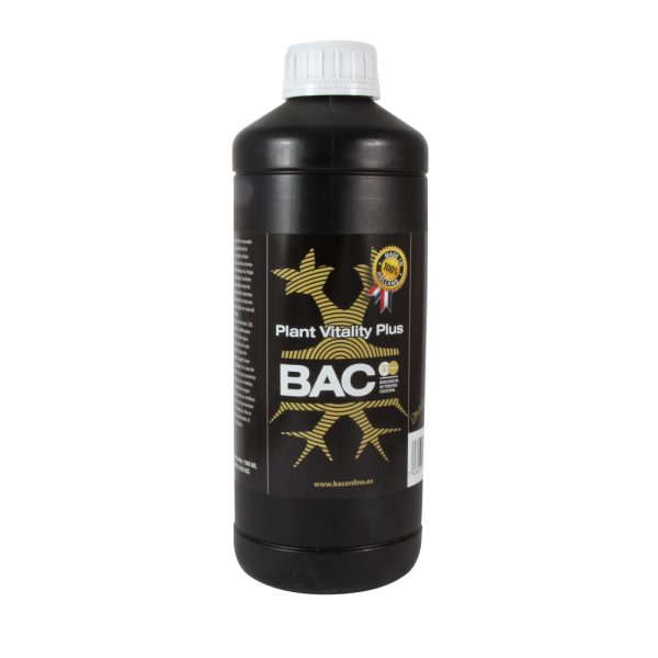 Bac Plant Vitality Plus 1L FBAC.009 1000