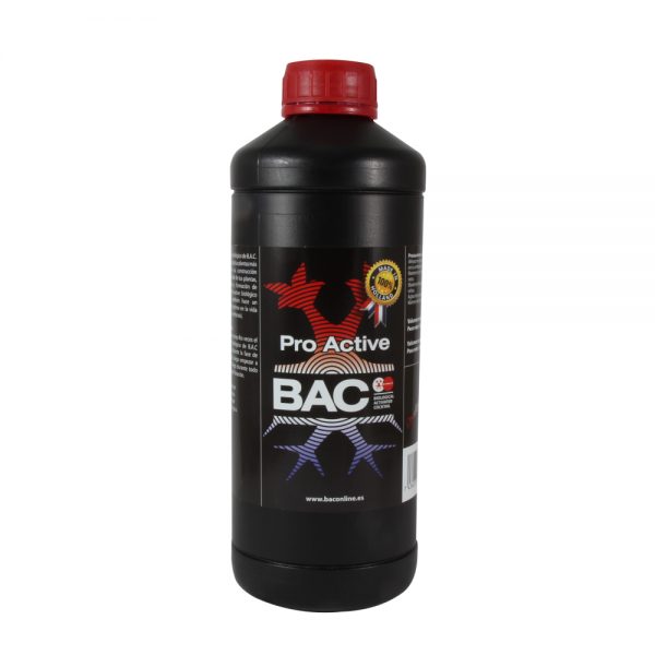 Bac Pro Active 1L FBAC.008 1000 r8xa ty
