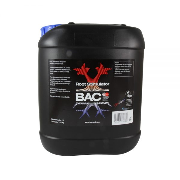 Bac Root Stimulator 5L FBAC.001 05