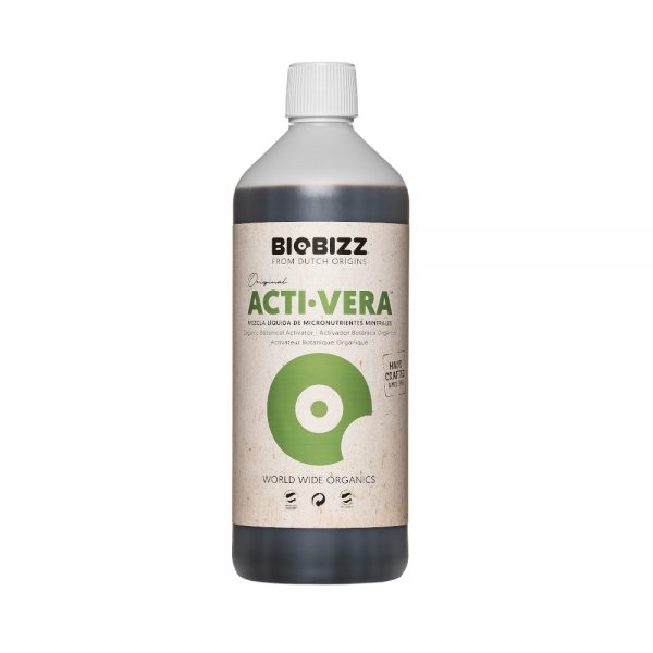 BioBizz Activera 1L FBIO.016 1
