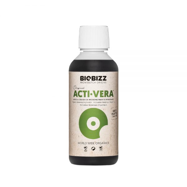 BioBizz Activera 250ml FBIO.016 0250