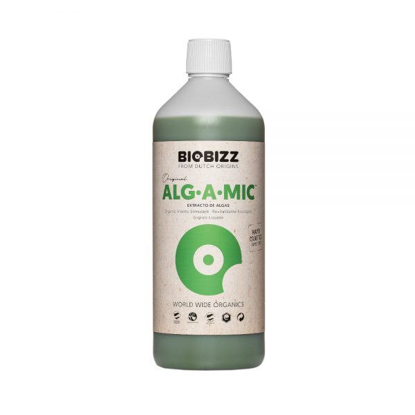 BioBizz Algamic 1L FBIO.007 1