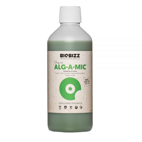 BioBizz Algamic 500ml FBIO.007 0500