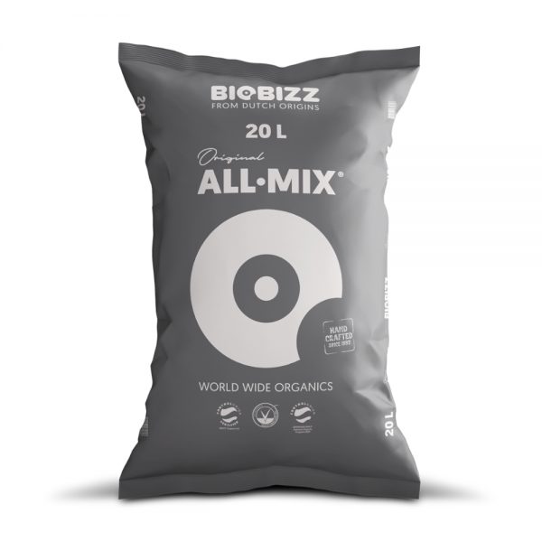 BioBizz AllMix 20L 2019 SBIO.027 20