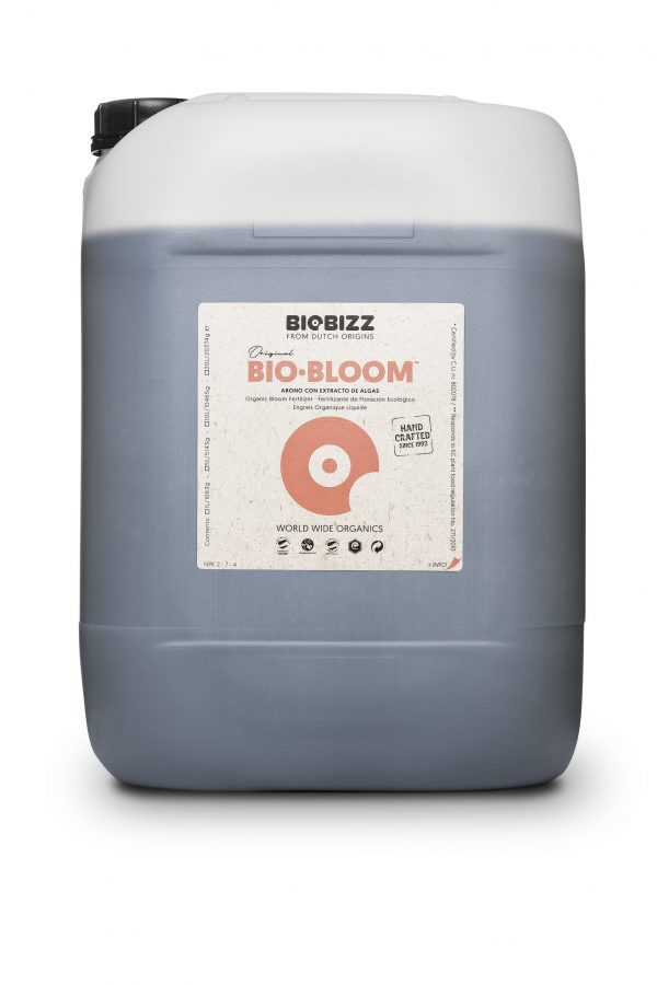 BioBizz BioBloom 20L FBIO.005 20 scaled