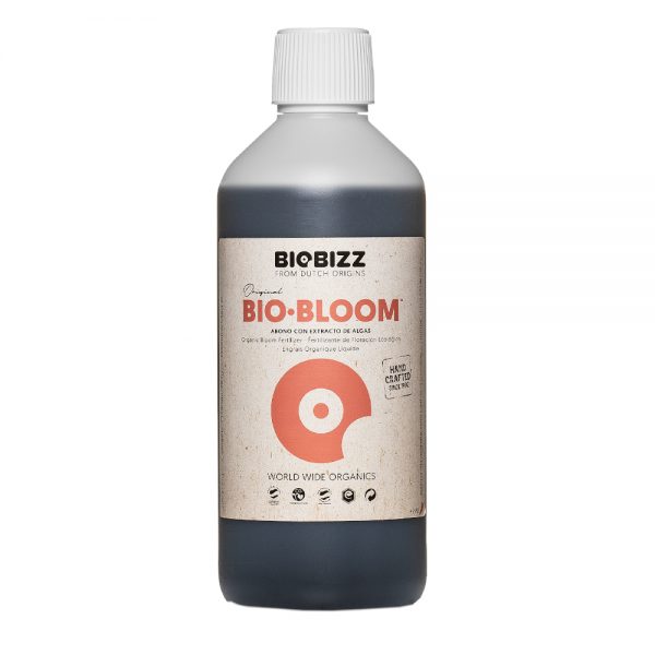 BioBizz BioBloom 500ml FBIO.005 0500