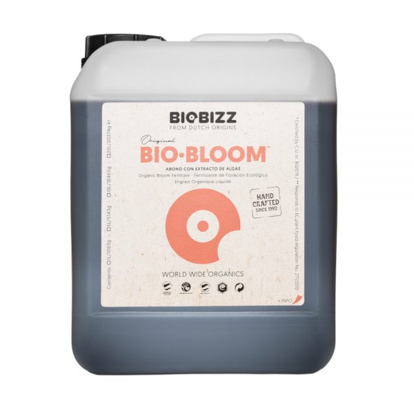 BioBizz BioBloom 5L FBIO.005 5