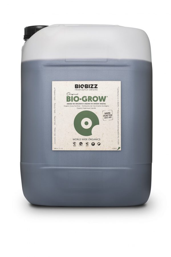 BioBizz BioGrow 20L FBIO.001 20 scaled