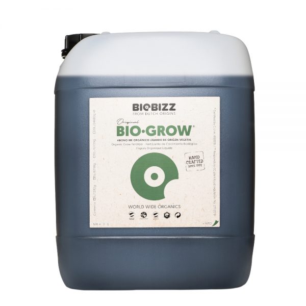 BioBizz Biogrow 10L FBIO.001 10