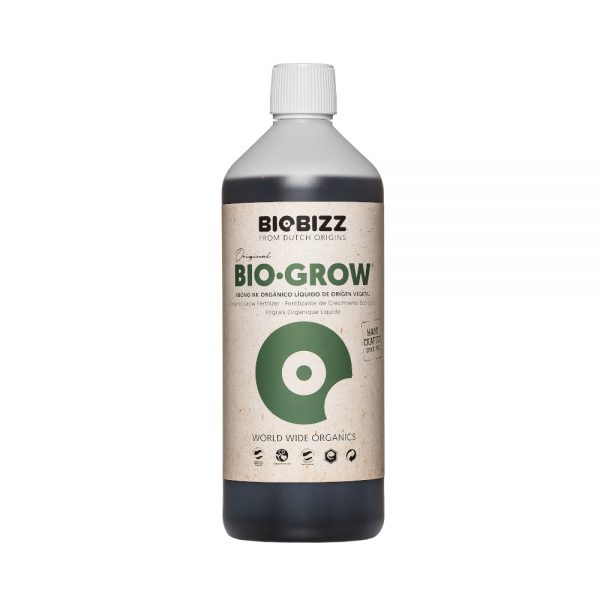 BioBizz Biogrow 1L FBIO.001 1