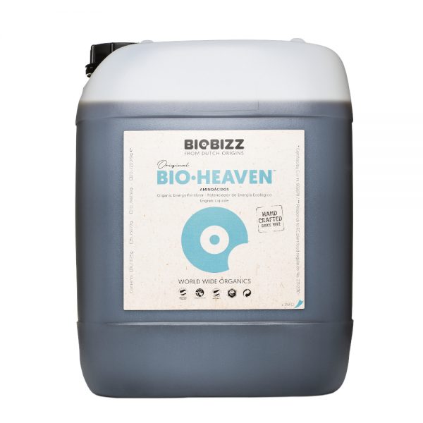 BioBizz Bioheaven 10L FBIO.010 10