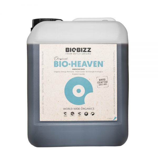 BioBizz Bioheaven 5L FBIO.010 5