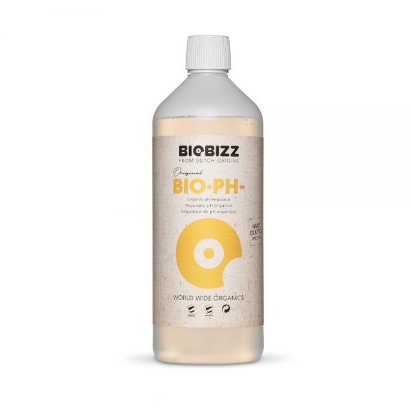 BioBizz BiopH 1L FBIO.035 1