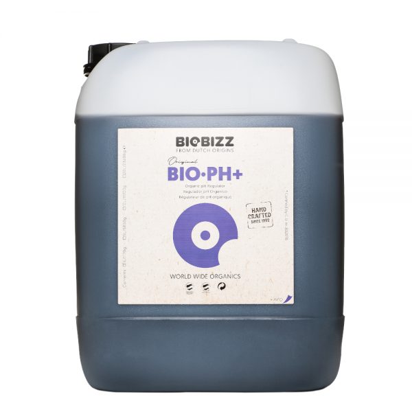 BioBizz BiopH 10L FBIO.036 10