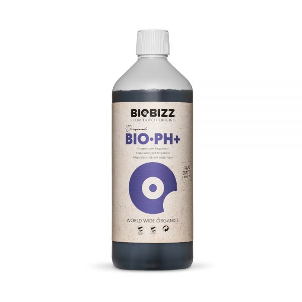 BioBizz BiopH 1L FBIO.036 1