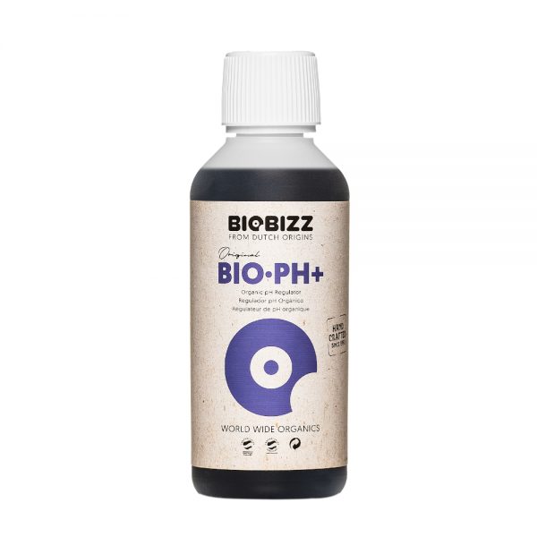 BioBizz BiopH 250ml FBIO.036 0250