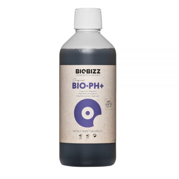 BioBizz BiopH 500ml FBIO.036 0500
