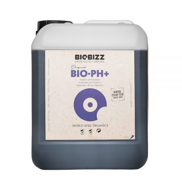 BioBizz BiopH 5L FBIO.036 5