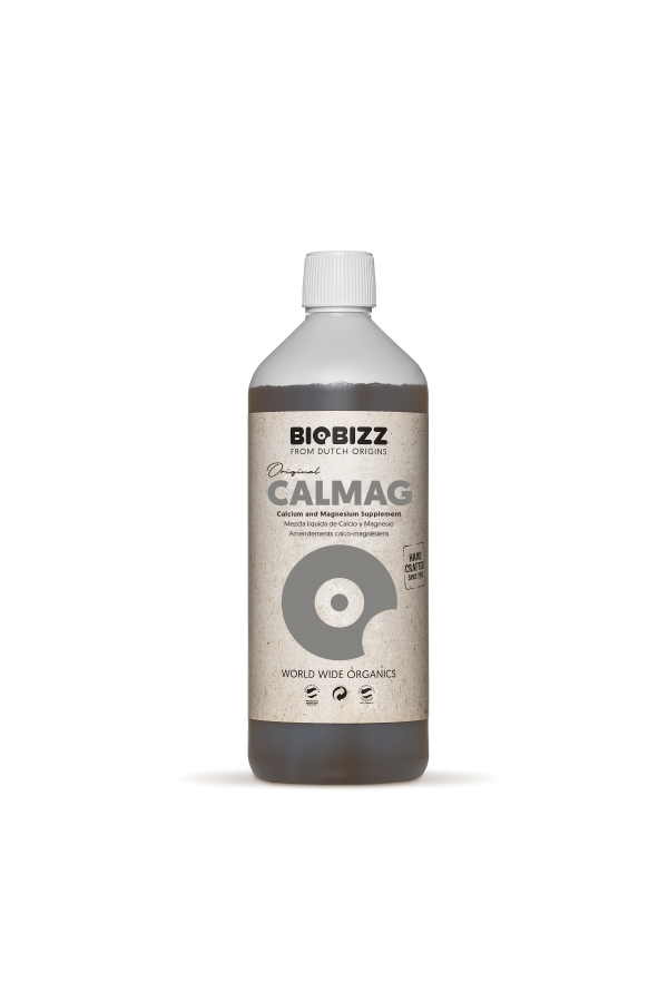 BioBizz Calmag 1L FBIO.012 1