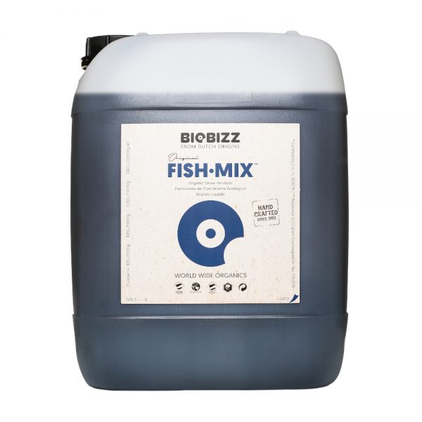 BioBizz Fishmix 10L FBIO.009 10
