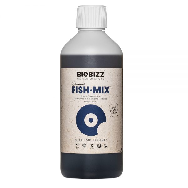 BioBizz Fishmix 500ml FBIO.009 0500