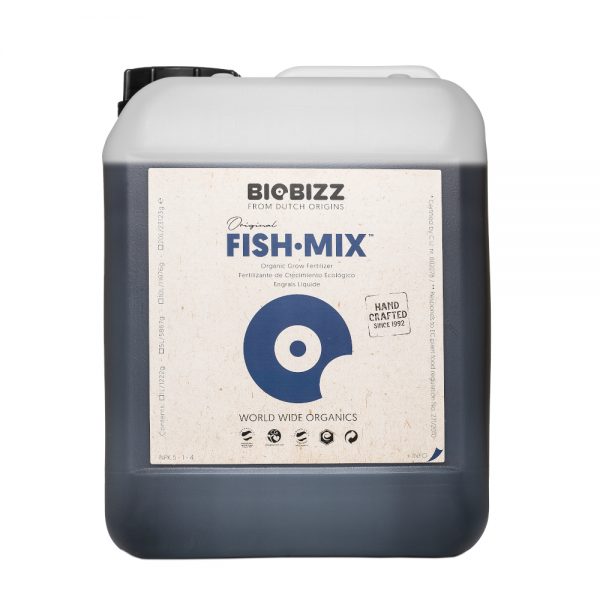 BioBizz Fishmix 5L FBIO.009 5