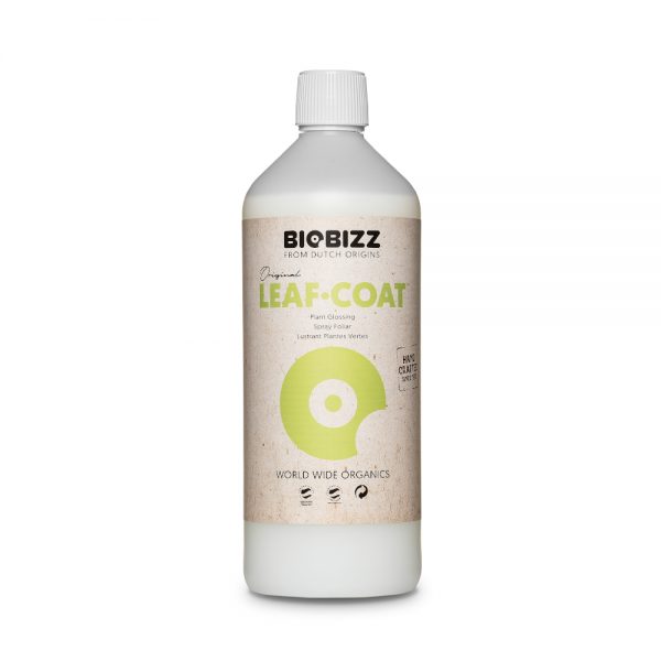 BioBizz Leafcoat 1L FBIO.015 1