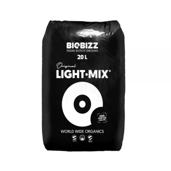 BioBizz Lightmix 20L 2019 SBIO.026 20
