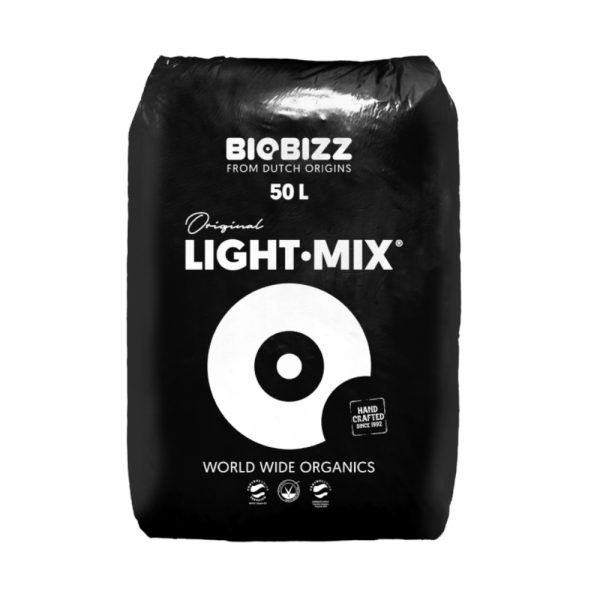 BioBizz Lightmix 50L 2019 SBIO.026 50