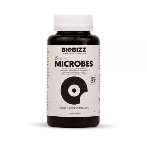 BioBizz Microbes 150gr FBIO.037 150