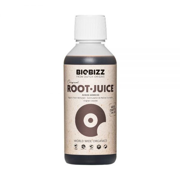 BioBizz RootJuice 250ml FBIO.014 0250