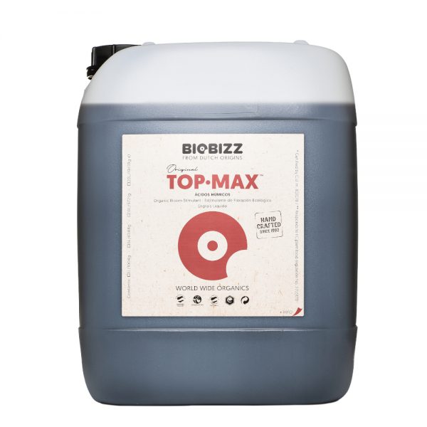 BioBizz Topmax 10L FBIO.011 10 2