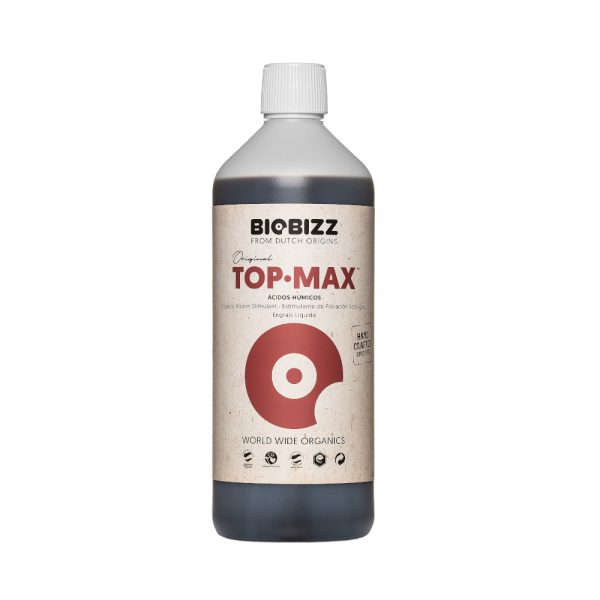 BioBizz Topmax 1L FBIO.011 1