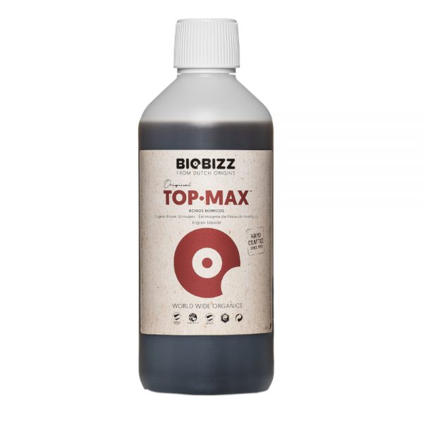 BioBizz Topmax 500ml FBIO.011 0500