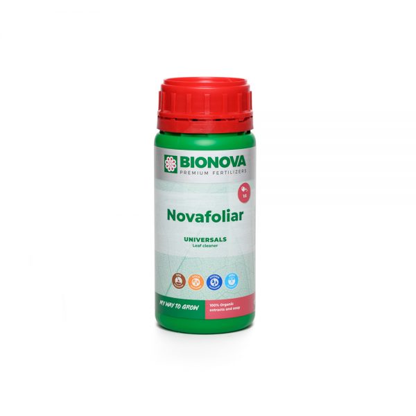 BioNova Nova Foliar 250ml FBN.034