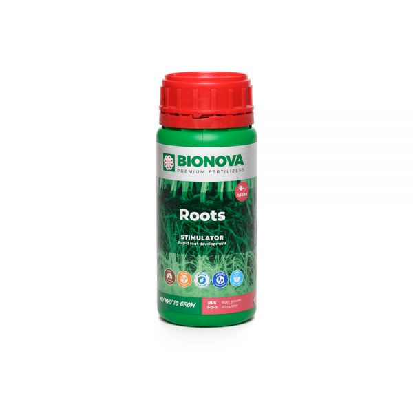 BioNova Roots 250ml FBN.016