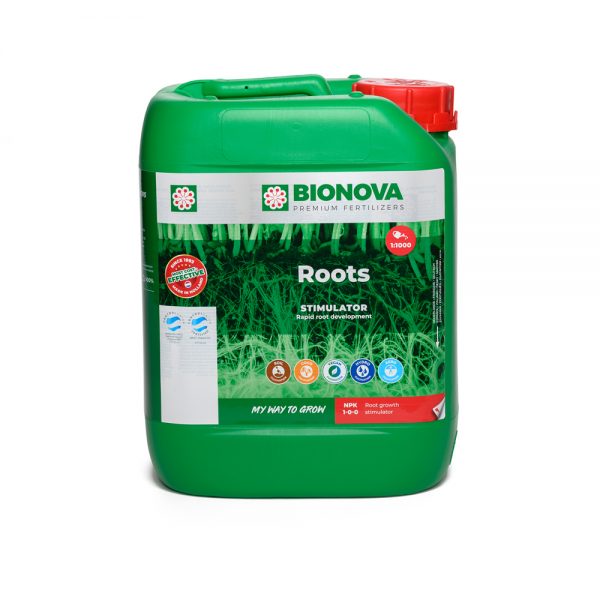 BioNova Roots 5L FBN.016