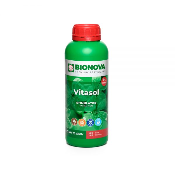 BioNova Vitasol 1L FBN.026