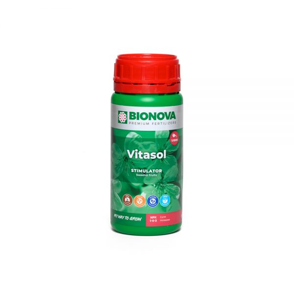 BioNova Vitasol 250ml FBN.026