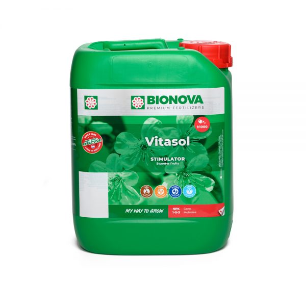 BioNova Vitasol 5L FBN.026