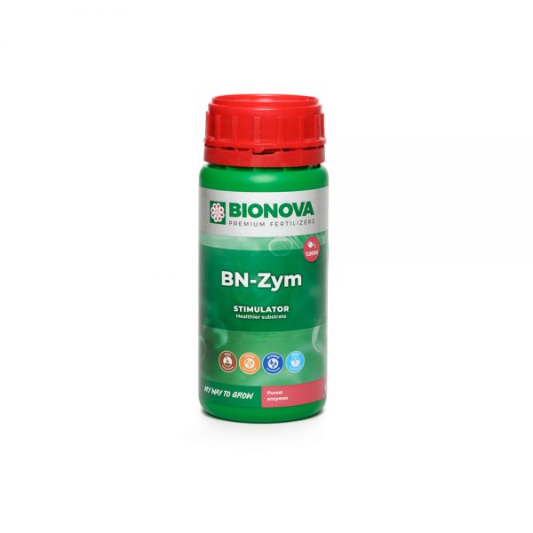 BioNova Zym 250ml FBN.017