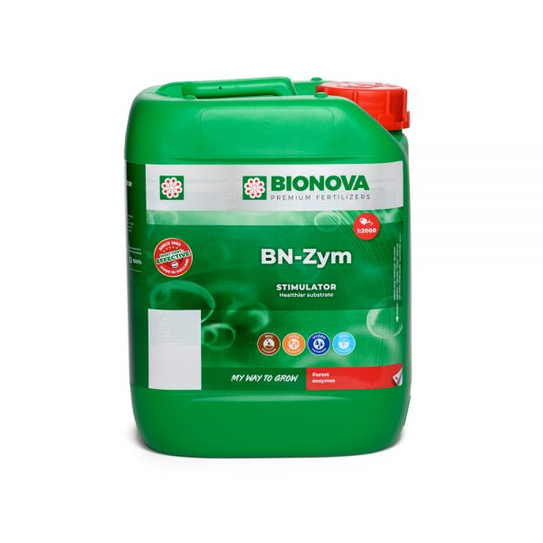 BioNova Zym 5L FBN.017
