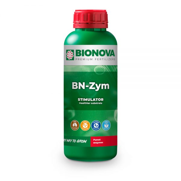 Bio Nova BN Zym 1L FBN.017 1