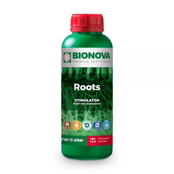 Bio Nova BN Roots 1L FBN.016 1