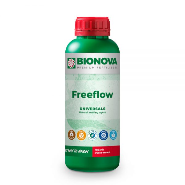 Bio Nova FreeFlow 1L FBN.022 1
