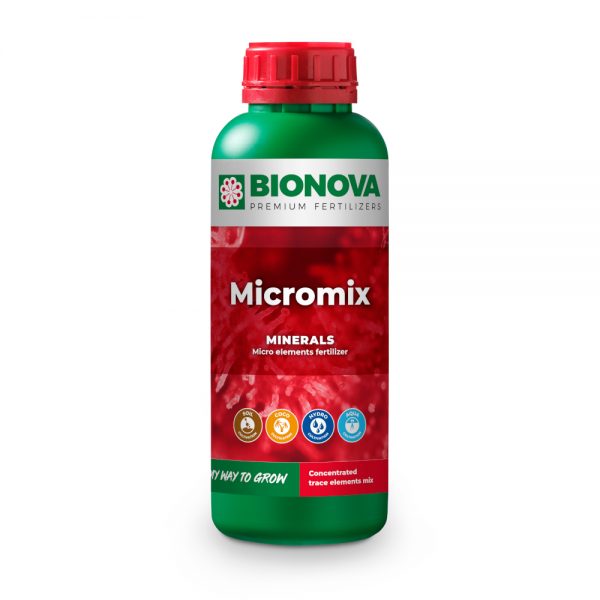 Bio Nova MicroMix 1L FBN.013 1