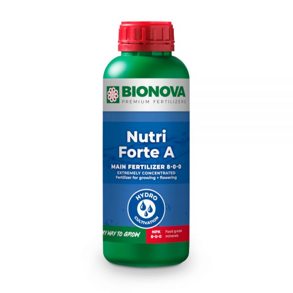Bio Nova Nutri ForteA 1L FBN.004 1A