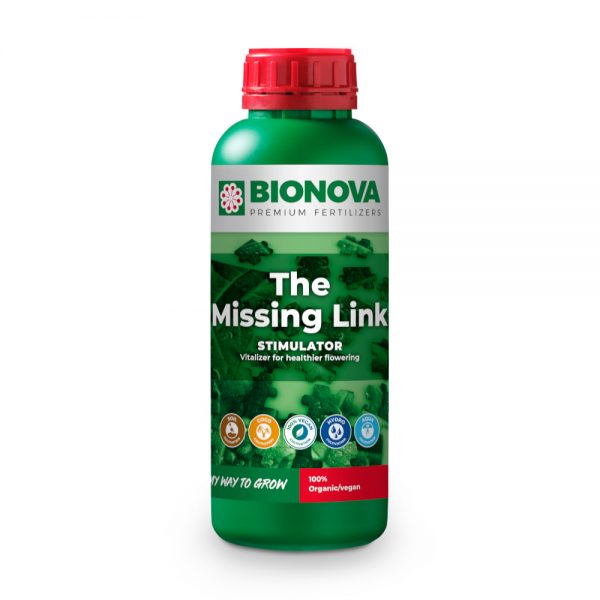 Bio Nova The Missing Link 1L FBN.015 1